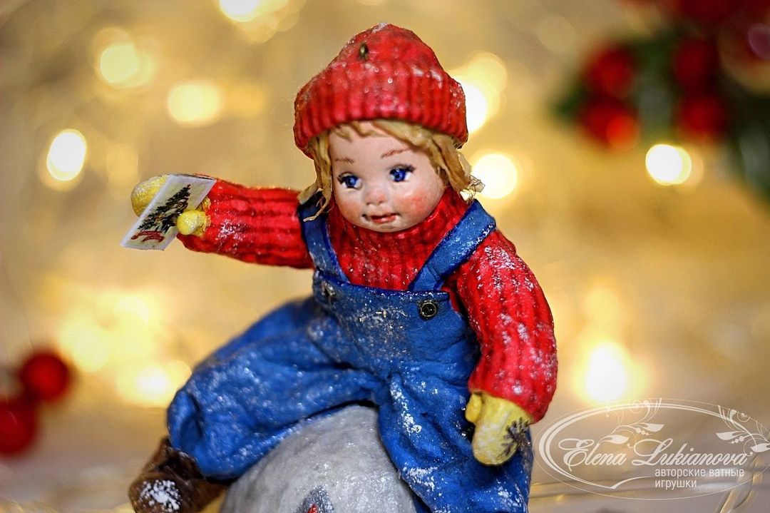 elena_magikdolls в LOOKY — фото 2