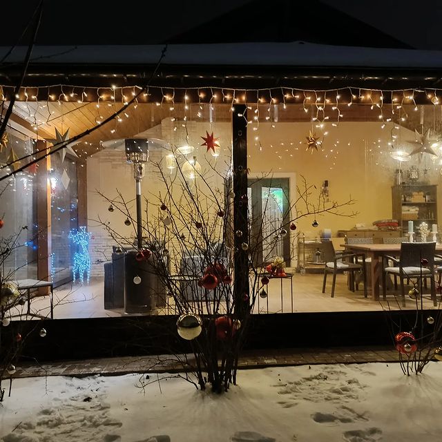 artboosdecor в LOOKY. . Оформление территори...