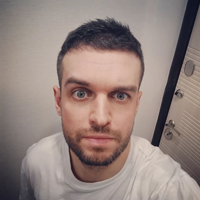 kuuuzzzma в LOOKY. . Редко фоткаюсь, счит...