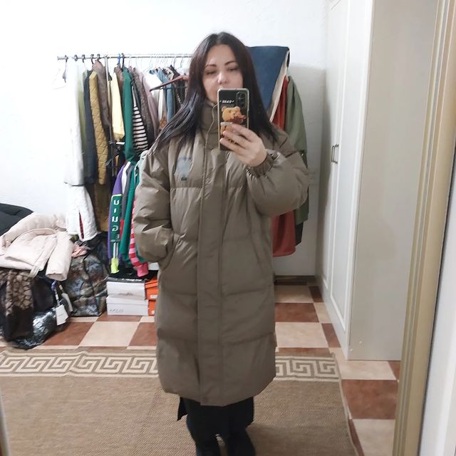 vit_oksana в LOOKY. . Девочки завтра уже З...