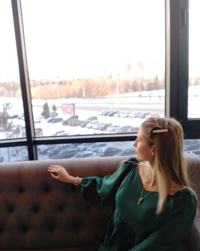 Галинка-Малинка в LOOKY. #будьтесобой❤️. Всегда будь собой и ...