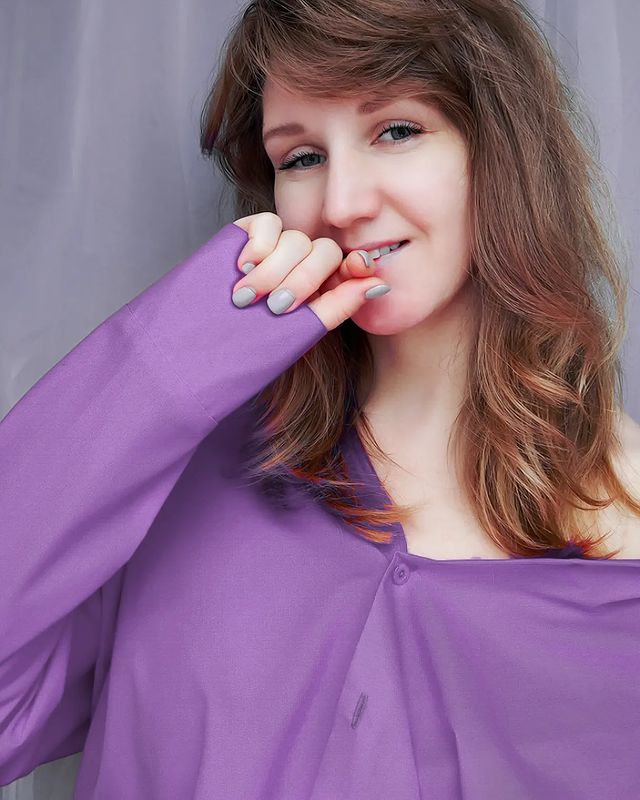 natali.vesnuwka в LOOKY. . Как вы думаете, поче...