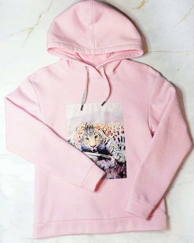 yug_for_you в LOOKY. #YuG_for_you,#clothes,#fashion,#одежда,#одеждахабаровск,#,#авторскиепринты. Толстовка женская "Л...