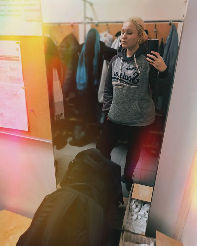 alex_raven.exe в LOOKY. . Сегодня день отдыха ...