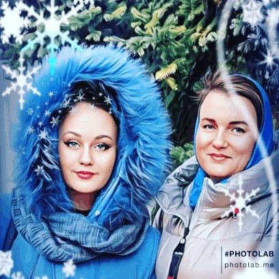 krivosheeva9008 в LOOKY. . 💞