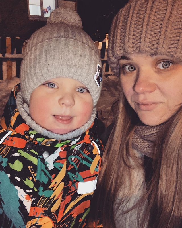 natal1katrya в LOOKY. #сынок#Степа#какбыстрорастутдети#счастьевмгновении#люблюдолуныиобратно#вседлятвоегосчастья#яэтотмиртебеподарю. Ты мир открыл для ме...