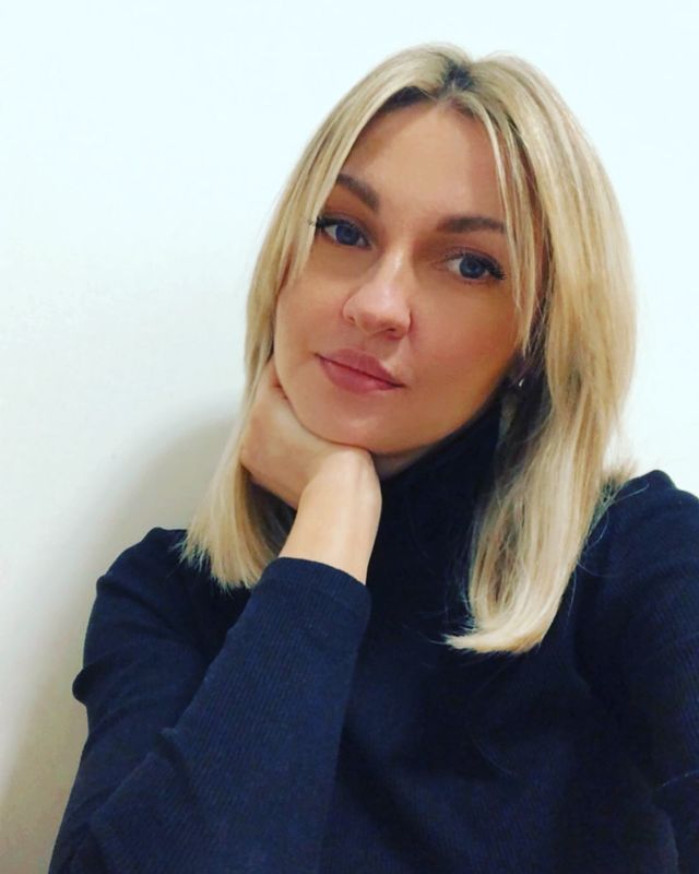 natalia_sivko в LOOKY. . null