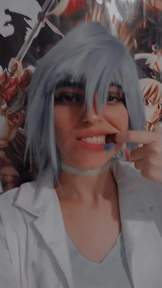 titania_erza99 в LOOKY. #reels,#reelsinstagram,#cosplay,#cosplaygirl,#cosplaycuba,#cosplayer,#rickandmorty,#rickandmortycosplay,#rickandmortygirl,#rickcosplay,#kawaiigirl,#genderbend,#genderbendcosplay,#rickgenderbender,#dimensionc137. Y después de unas la...