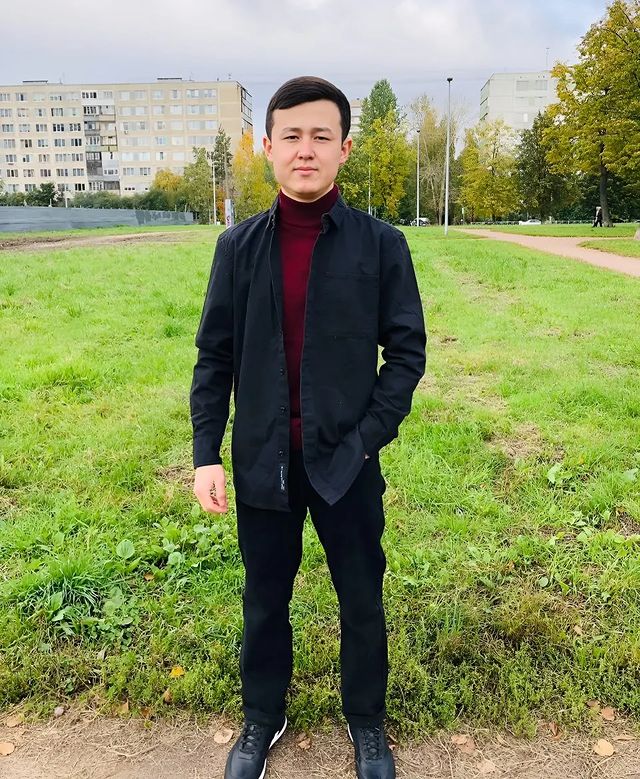 asliddin_0011 в LOOKY. . _ Ценить нужно во вр...