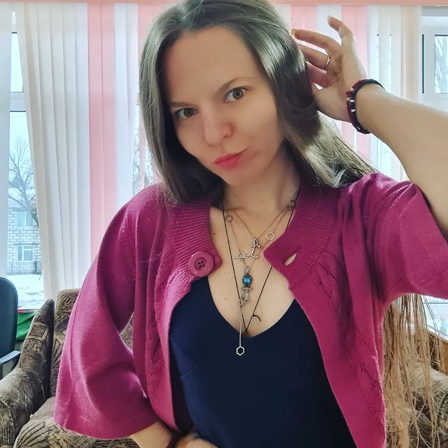 nik8tatiana в LOOKY. . В это сложно поверит...
