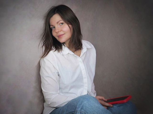 na_rodu_napisano в LOOKY. . Мы можем выбирать в ...