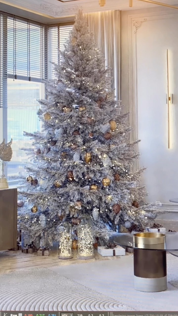 fundament.ru в LOOKY. #новыйгод,#рендер,#елка,##reels,#reelsinstagram,#newyear,#christmas,#2023,#render,#visualisation,#визуализация,#дизайнер,#интерьер,#декор,#новогоднийдекор,#зима,#декабрь. Рендерим наступающий...
