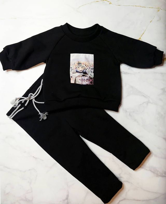 yug_for_you в LOOKY. #YuG_for_you,#clothes,#fashion,#детскаяодежда,#детскаяодеждахабаровск,#одеждавладивосток. Костюм детский "Леоп...