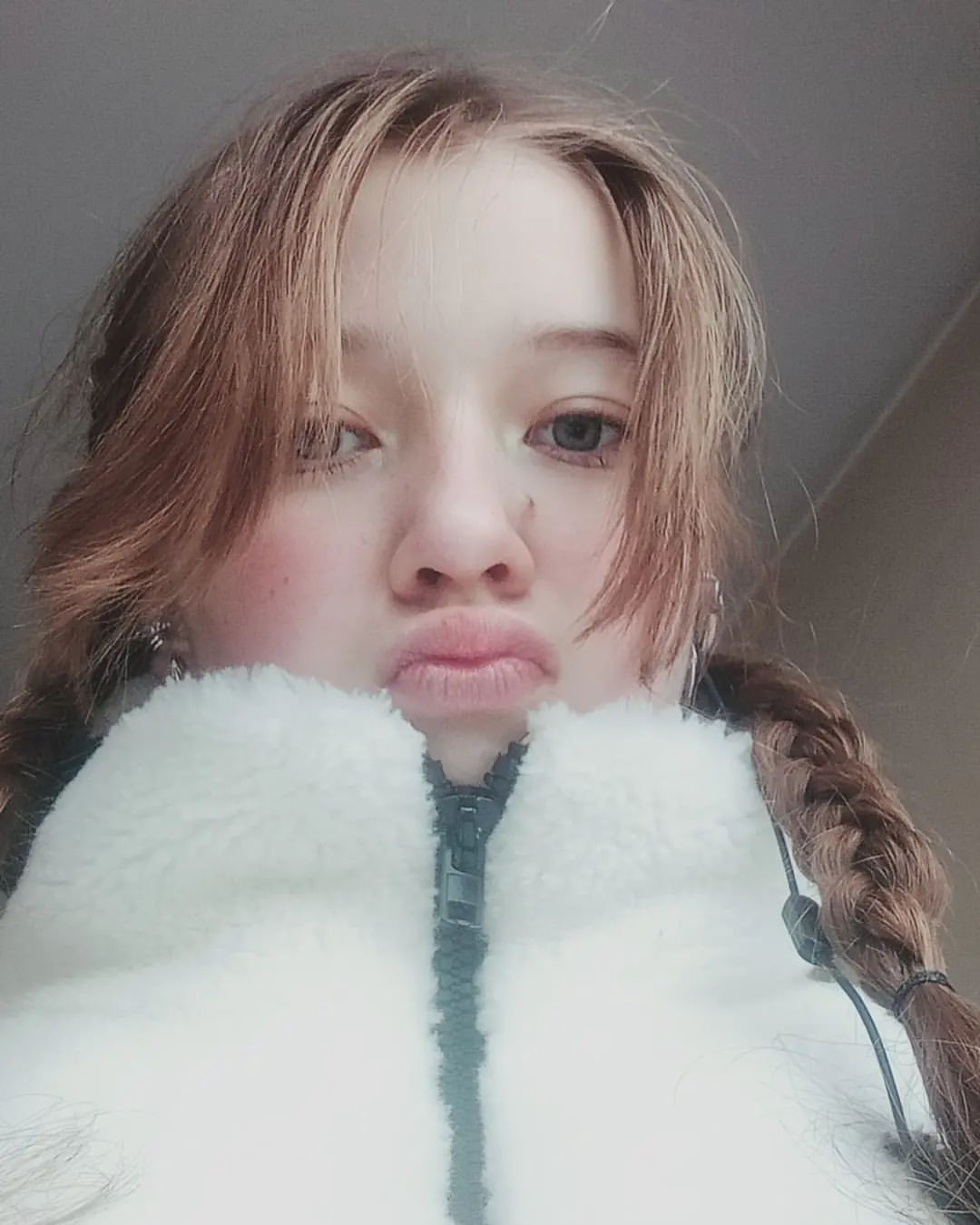 verkhovova_33 in LOOKY. . 💮❄️💮❄️💮❄️💮❄️
Бли...