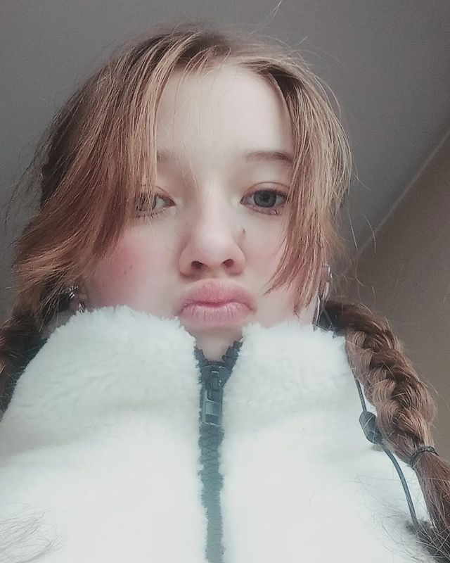 verkhovova_33 в LOOKY. . 💮❄️💮❄️💮❄️💮❄️
Бли...