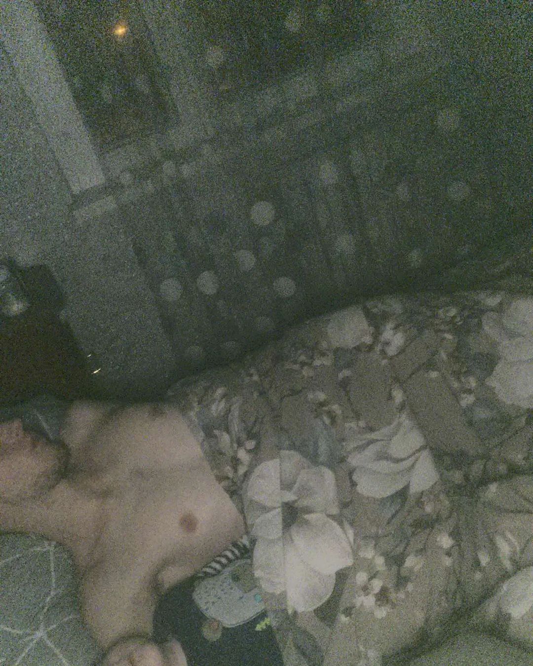Крепкий сон, залог успеха💪