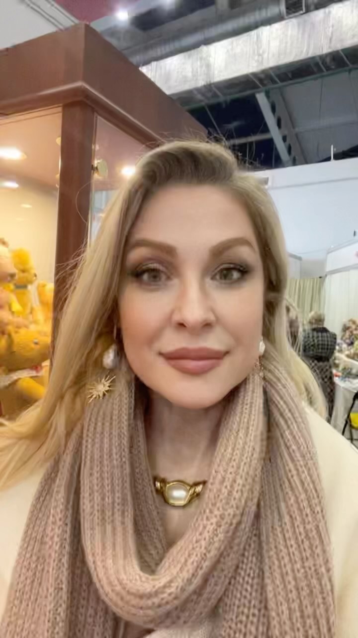 katya_svetlovskaya в LOOKY. #мишкитедди,#тедди,#тишинкавыставкамишек. Мишкам "Тедди" в это...