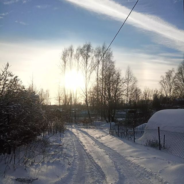 yurich_south в LOOKY. . На даче хорошо даже ...