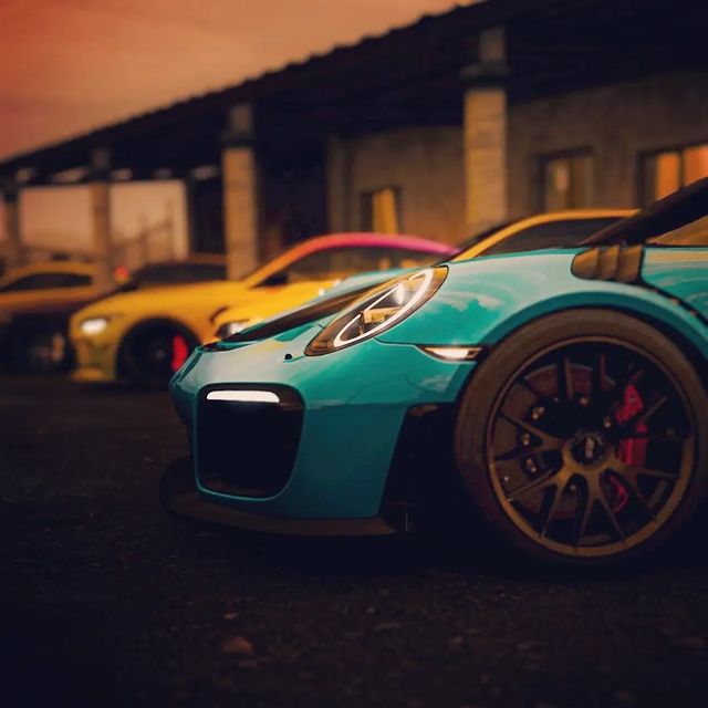 Frost HD в LOOKY. #instagram,#popular,#pictures,#porshe,#wallpaper,#nice,#avto,#like,#cool,#top,#car. Они водят гоночные м...