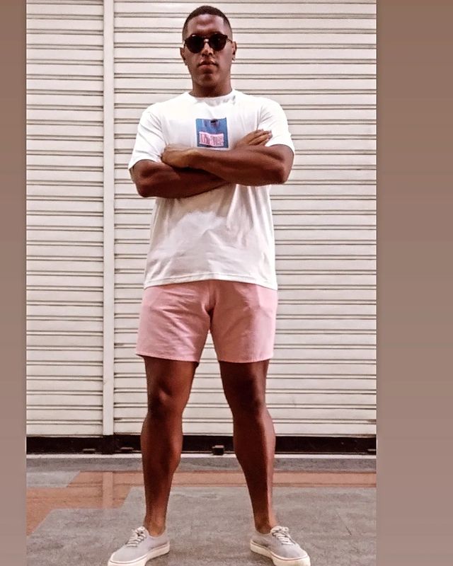 gabriel_callegario в LOOKY. #errejota,#estilo,#negros,#aipreto,#boanoite,#br. Aahhh vai pro Feed S...