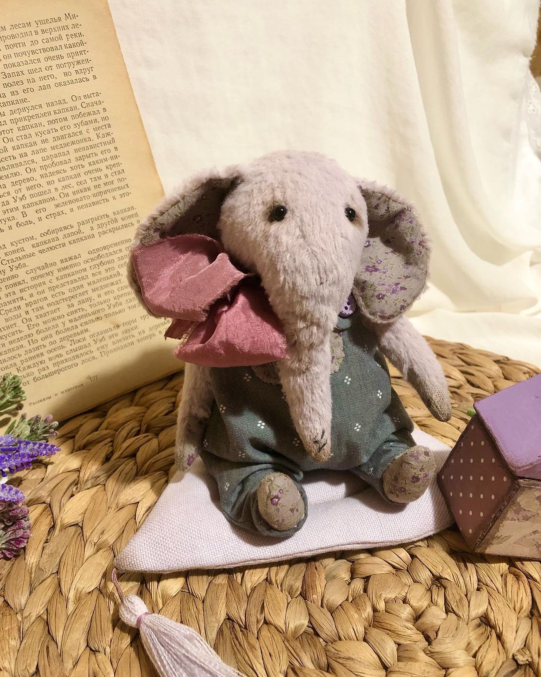 erikamelikhova в LOOKY — фото 7