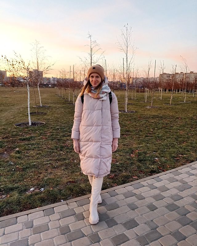 ketti_kutepova в LOOKY. . Когда-то мы с мужем ...