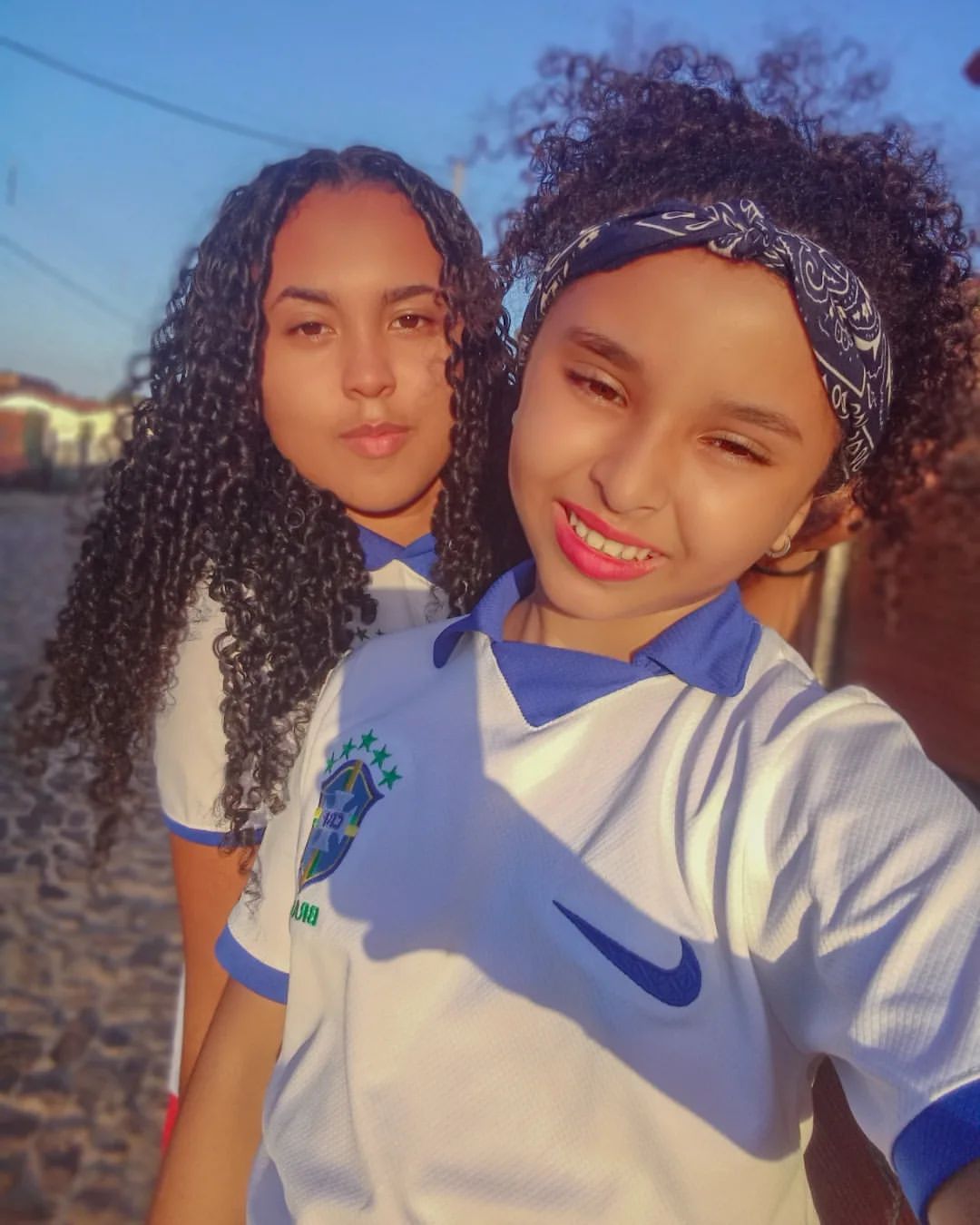 Baixinha Cacheada!!👧❤️‍🔥 в LOOKY — фото 2