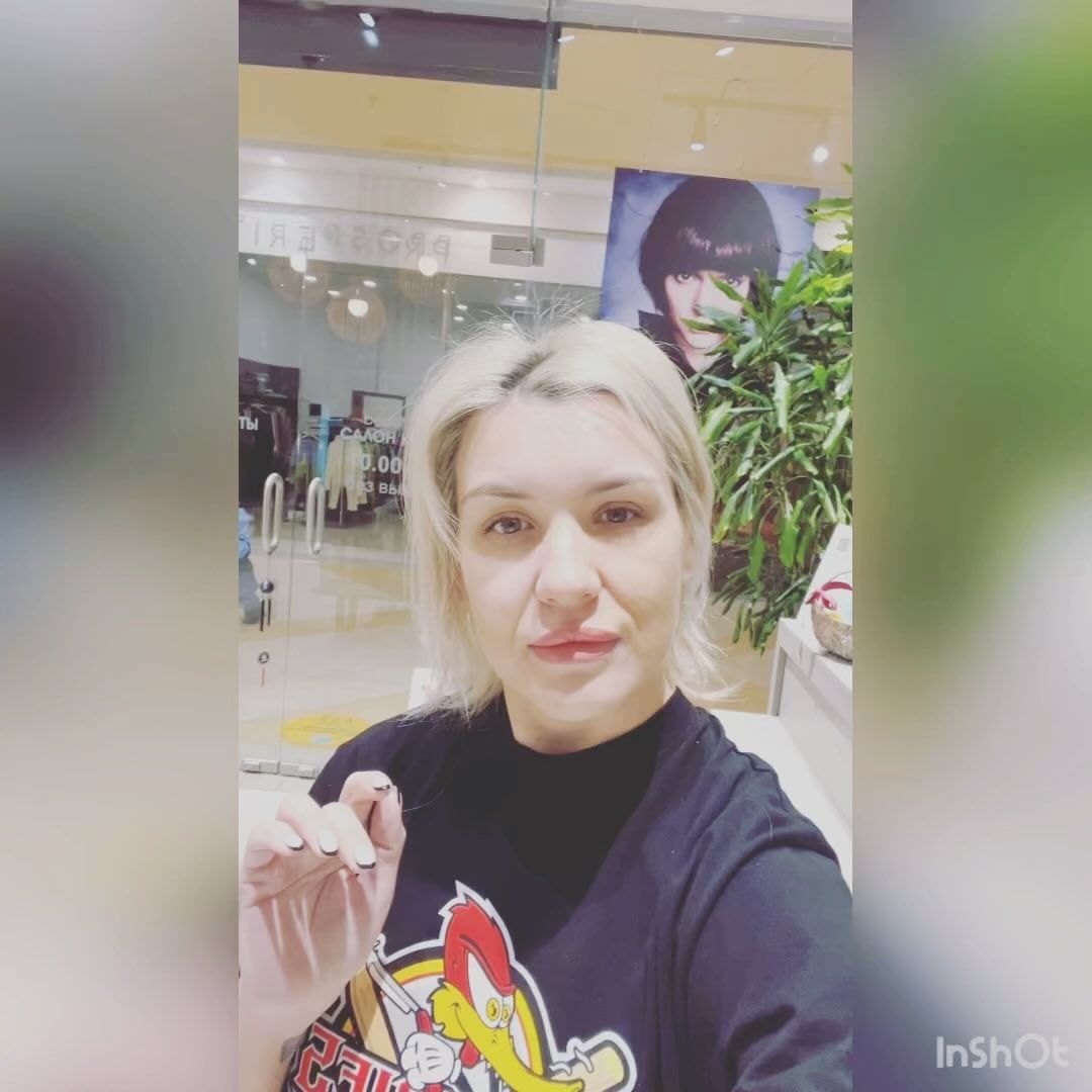 svetlana.gabysheva84 в LOOKY. . Перемен требуют наши...