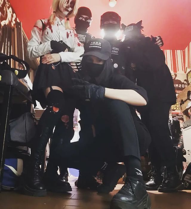 koneko_forever в LOOKY. #neetkrd. 🔥🔥ВТОРАЯ НОВОСТЬ🔥...