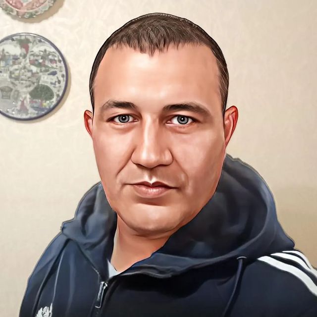 vladimirf1978 в LOOKY. . null