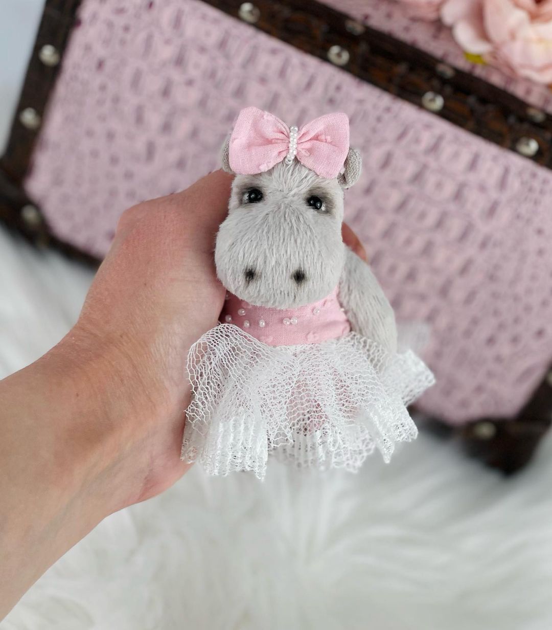 dolls_and_teddy_vishneva_ в LOOKY — фото 2