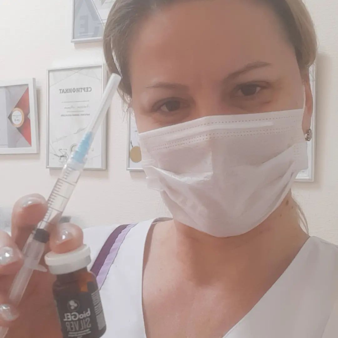 m_cosmetolog.vlg в LOOKY. #биоревитализация,#мезотерапия. Биоревитализация-это...