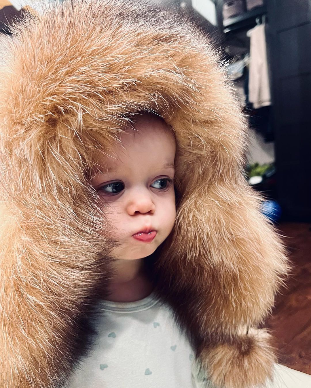 Время утепляться ❤️
