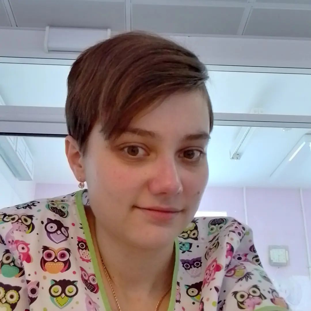 Юлия Козлова in LOOKY. . null
