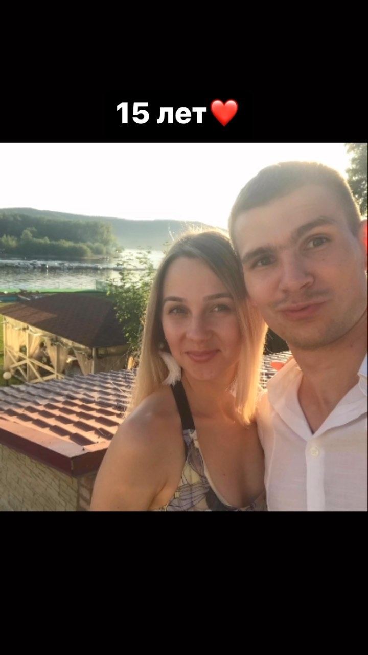 svintsovaksenia в LOOKY. . Сегодня 15 лет нашим...