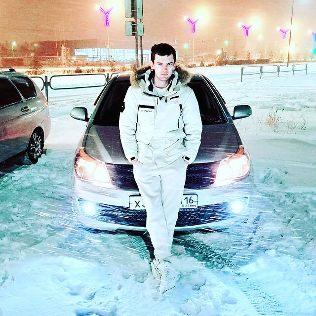 _dark_grim_ в LOOKY. . null