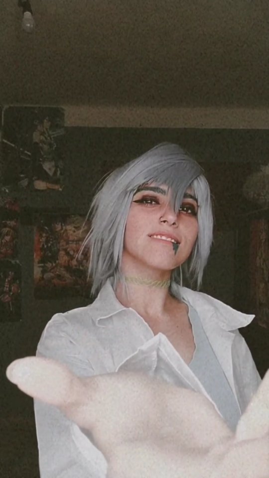 titania_erza99 в LOOKY. #reels,#reelsinstagram,#cosplay,#cosplayer,#cosplaygirl,#cosplaycuba,#trend,#trending,#trendingreels,#arabiannightstrend,#rickcosplay,#rickandmorty,#rickandmortygirl,#rickandmortycosplay,#whatsupmorty,#genderbend,#genderbendcosplay,#dimensionc137. Arabian nights💙
.
....