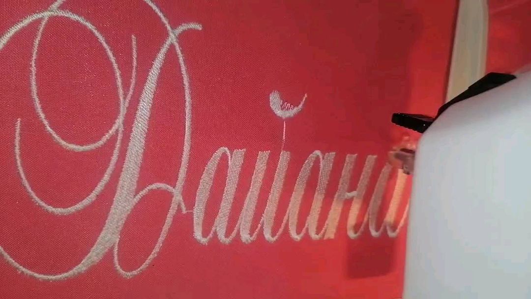 oksana_lukina88 в LOOKY. . Машинная вышивка