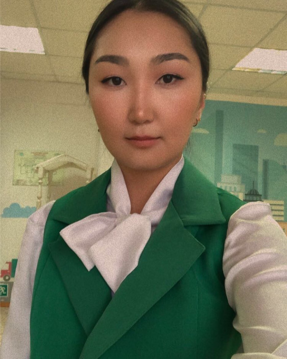 xoyutanova.vika в LOOKY — Үтүө санаалаах дьон баар эбит