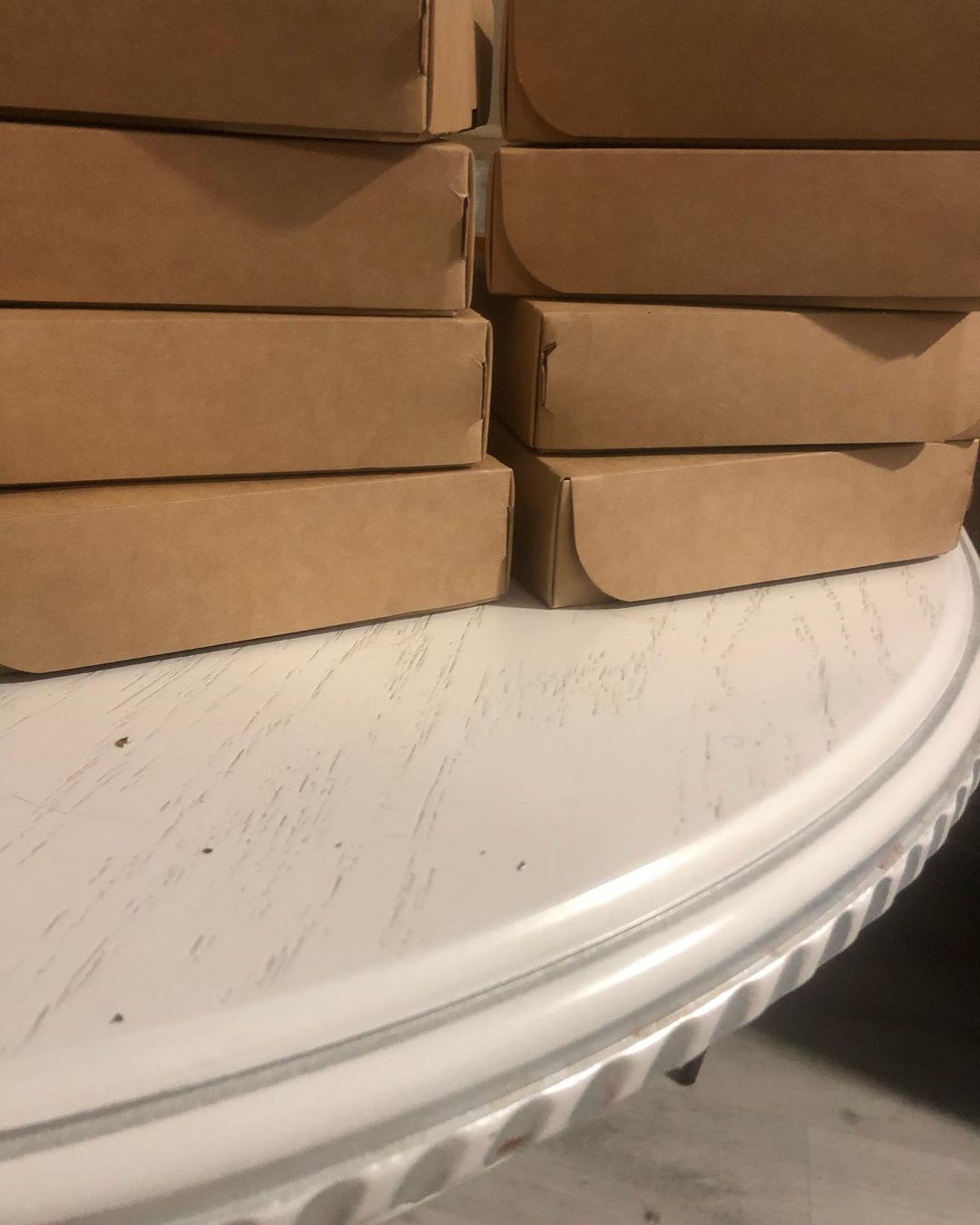 Первые подарочки 🎁 почти готовы 🤗