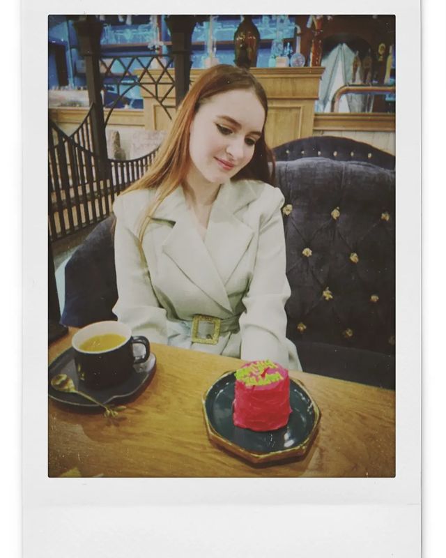 sss.cherv в LOOKY. . У меня было самое пр...