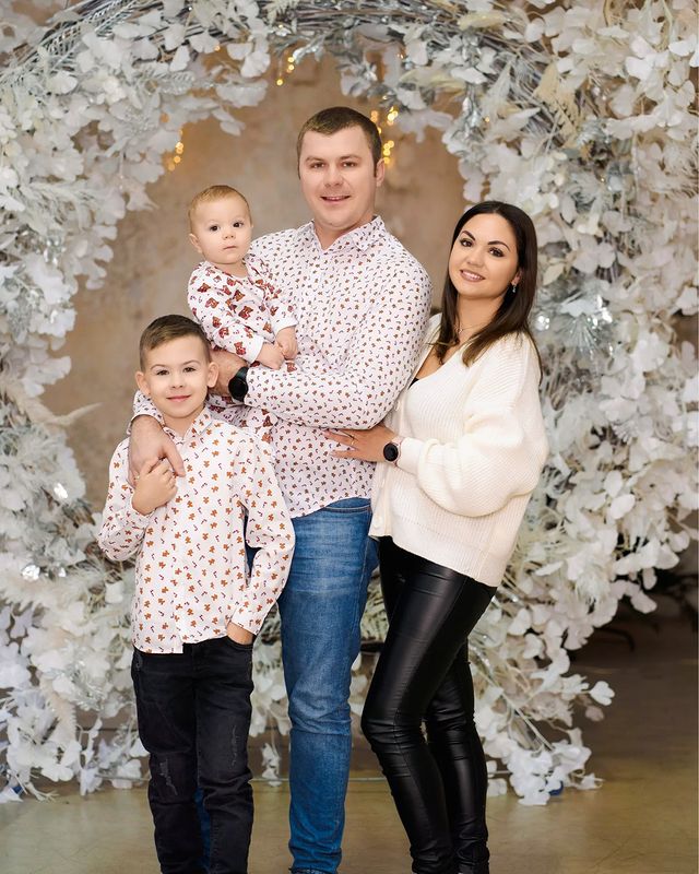 olya_podlesnaya в LOOKY. . ❤Family❤

Фото от @e...