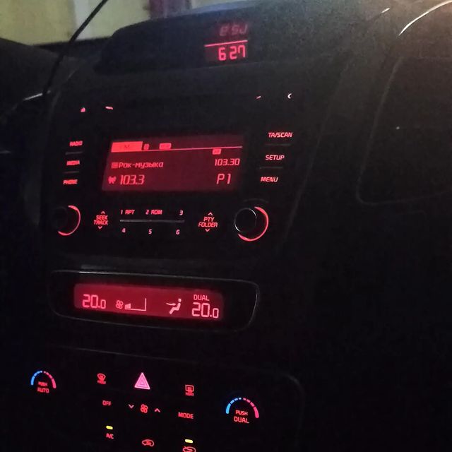 elektromilashka89 в LOOKY. . Пока мы были на пути...
