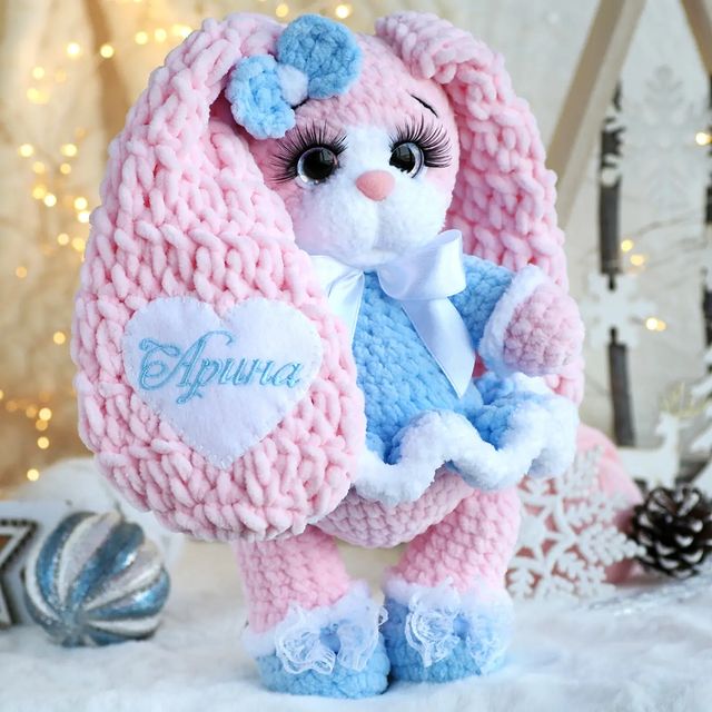 gryzunokmoskva в LOOKY. . 🐇Нужен особенный по...
