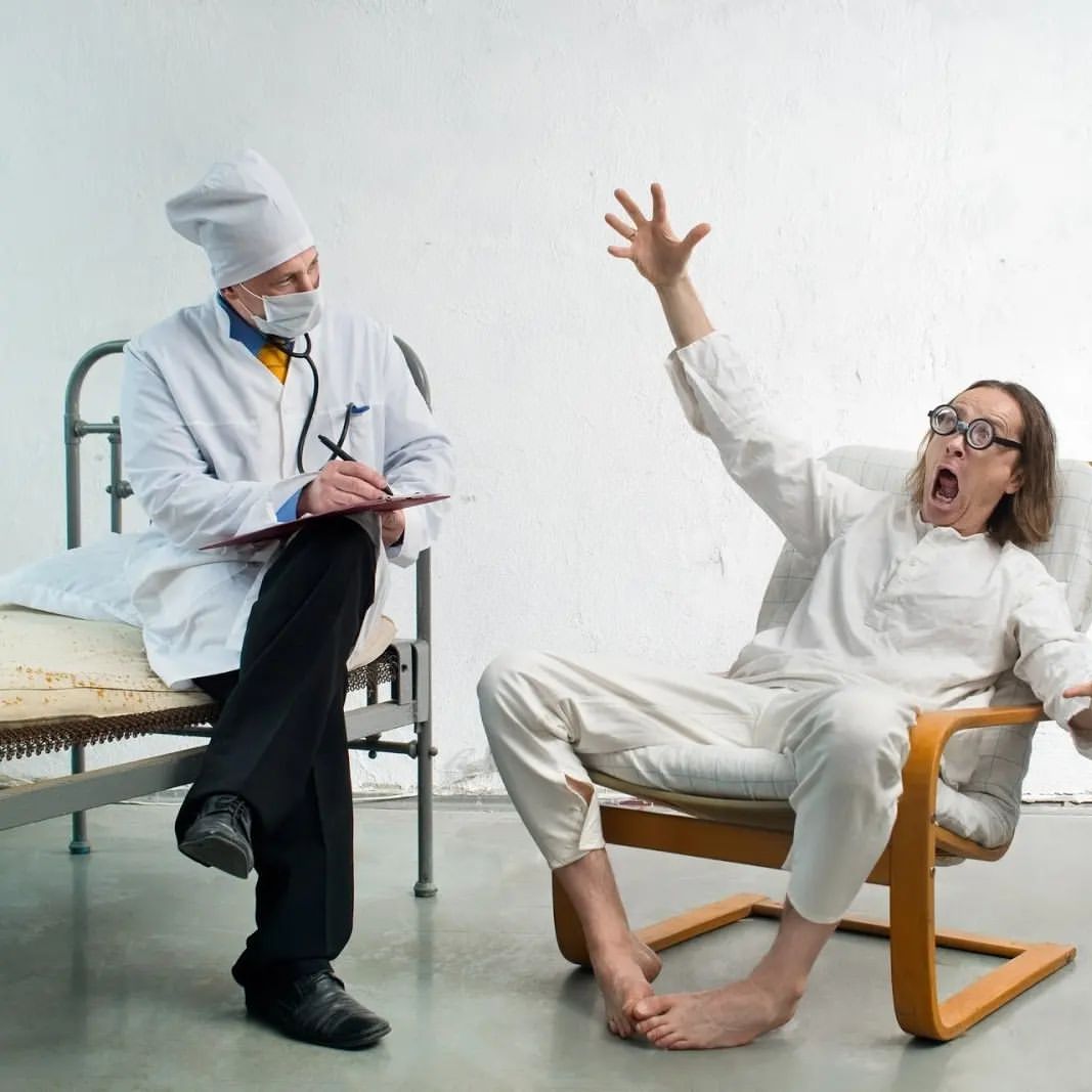 es_psych в LOOKY — фото 4