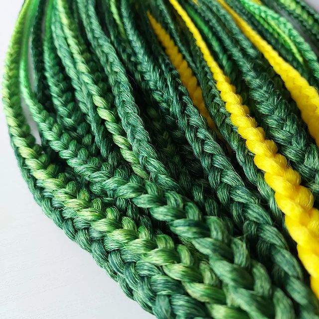 sindri_braids в LOOKY. . Супер летний комплек...