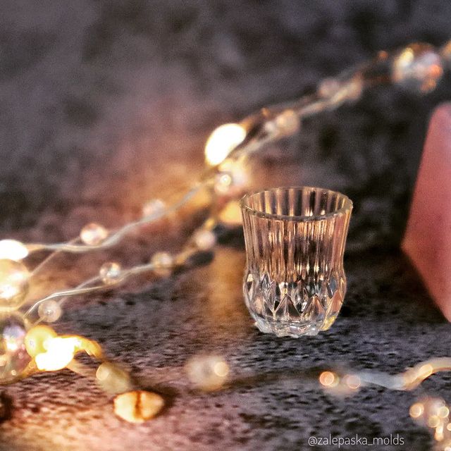zalepashka_molds в LOOKY. #силиконовыеформы,#силиконовыймолд,#силиконовыемолды,#кукольнаяминиатюра. Молд "Стакан"
🔹🔹🔹...