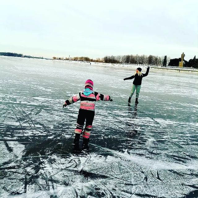 viktoriya_htorm_ в LOOKY. . Отлично прогулялись ...