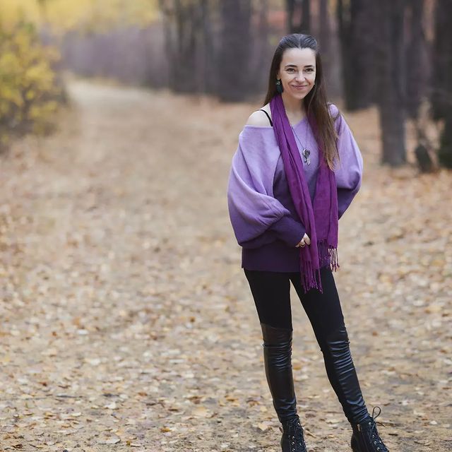 katrin_laska в LOOKY. #365шаговксебе,#Ласка_пишет,#ДогониСебяСама. 🐾171 У меня новая и...