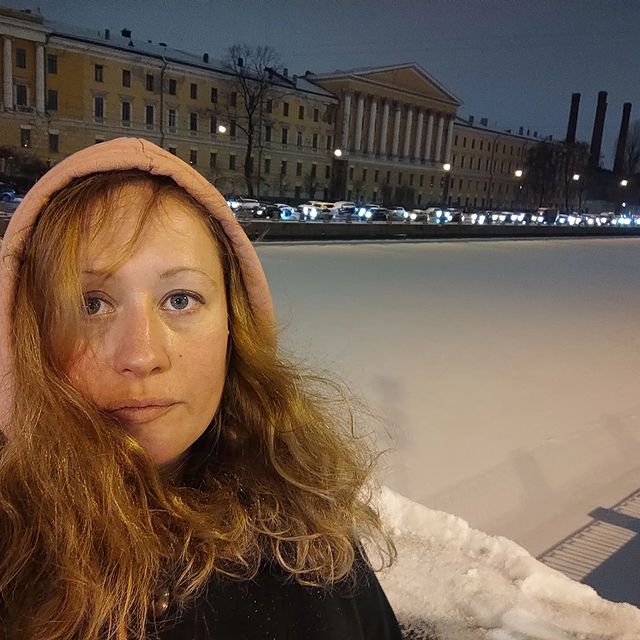 evgeniya_peregonceva в LOOKY. #зима. #зима
